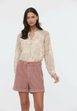 Lee Cooper Muma - Blouse - Vanille 12 Lee Cooper Muma - Blouse - Vanille -Lee Cooper Boutique 012cc4221692475889822870229bd61b