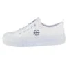 Lee Cooper Buty - Baskets Basses - White
