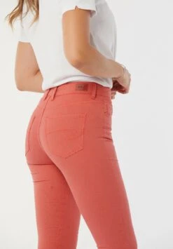 Lee Cooper Pantalon Classique - Acide Orange -Lee Cooper Boutique 05130991534b402186d768b028434ac1