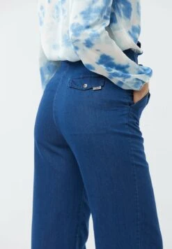 Lee Cooper Jummy - Jean Droit - Blue 7 Lee Cooper Jummy - Jean Droit - Blue -Lee Cooper Boutique 0ee90ea279da4ae59f34efed47f9f215