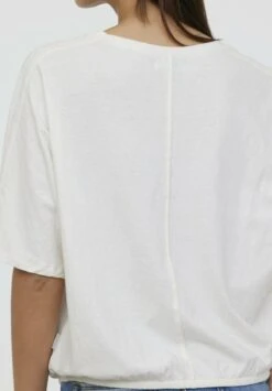 Lee Cooper Ana - T-Shirt Basique - Marshmallow -Lee Cooper Boutique 11ca29281e084f7991909a53687120df