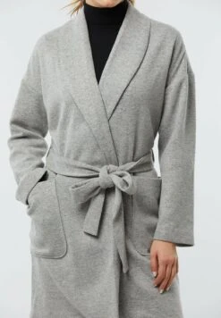 Lee Cooper Fable - Manteau Classique - Gris Chiné 5 Lee Cooper Fable - Manteau Classique - Gris Chiné -Lee Cooper Boutique 130525d98407423e892d4b5127952a43