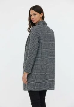 Lee Cooper Fida - Manteau Court - Noir/Blanc 13 Lee Cooper Fida - Manteau Court - Noir/Blanc -Lee Cooper Boutique 14ea31e8984b46849e02a12b61a82bdc