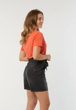 Lee Cooper Naris - Short En Jean - Noir 10 Lee Cooper Naris - Short En Jean - Noir -Lee Cooper Boutique 157d1bae219b43bc94e30923a339580c