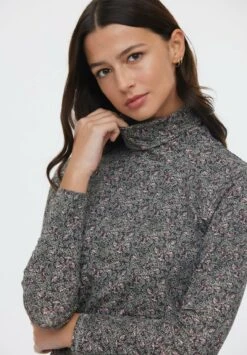 Lee Cooper Astre - T-Shirt À Manches Longues - Noir 8 Lee Cooper Astre - T-Shirt À Manches Longues - Noir -Lee Cooper Boutique 1dc631d55fec4046b9c1e51a3b3ef907