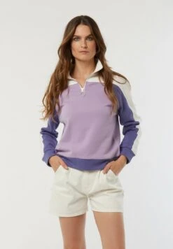 Lee Cooper Elsa - Sweatshirt - Orchidee -Lee Cooper Boutique 1fafe359c2f04df480f9931747aaf967