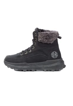 Lee Cooper Boutique 29 Lee Cooper Bottes De Neige - White