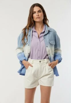 Lee Cooper Drite - Veste En Jean - Tie And Dye -Lee Cooper Boutique 27b9d1921b8a4f03a39b43ae15f5c327