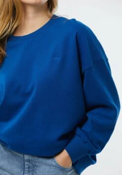 Lee Cooper Ecume - Sweatshirt - Atlantic -Lee Cooper Boutique 2a09e5f3fc5446ba9a87fe084399a5fd