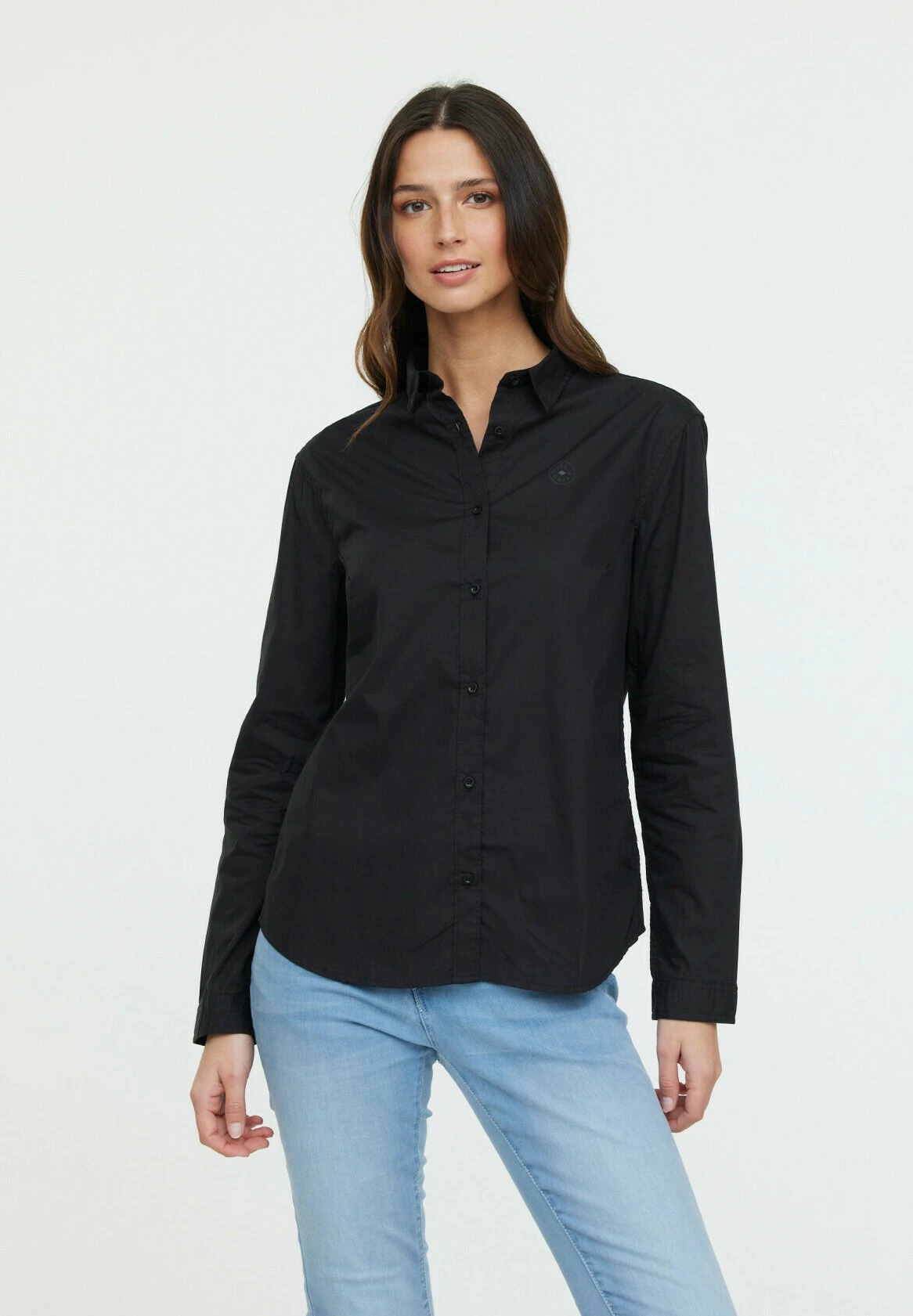 Lee Cooper Dapa - Chemisier - Noir 1 Lee Cooper Dapa - Chemisier - Noir