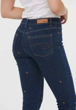 Lee Cooper Jean Slim - Bleu -Lee Cooper Boutique 2c2859634e0e4590810cc908d2629a96