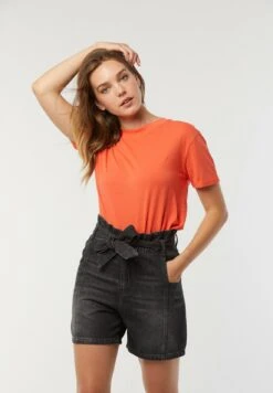 Lee Cooper Naris - Short En Jean - Noir 12 Lee Cooper Naris - Short En Jean - Noir -Lee Cooper Boutique 2c9241140c5043ecbcd70642e121b566