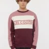 Lee Cooper Ecou - Sweatshirt - Rose Nostalgique