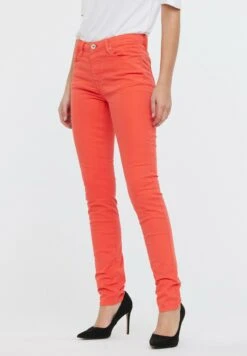 Lee Cooper Jana - Jean Slim - Mandarine -Lee Cooper Boutique 30974c6d4c7c445dbe728d06ce10dc33
