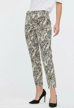 Lee Cooper Jemila Cr - Pantalon Classique - Cream -Lee Cooper Boutique 31ac8d9bda194c179ae072e4769a94a0