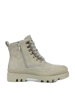 Lee Cooper Bottines À Lacets - Grey -Lee Cooper Boutique 3246f915ba0846f6be70af443df11066