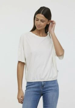 Lee Cooper Ana - T-Shirt Basique - Marshmallow -Lee Cooper Boutique 3390412d1b374fa7acdd6cd02270af47