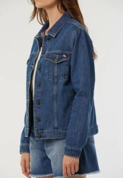 Lee Cooper Veste Folla Eco Double Stone - Veste En Jean - Eco Double Stone 13 Lee Cooper Veste Folla Eco Double Stone - Veste En Jean - Eco Double Stone -Lee Cooper Boutique 33acc1a6e986431a934a4e25c0188a57