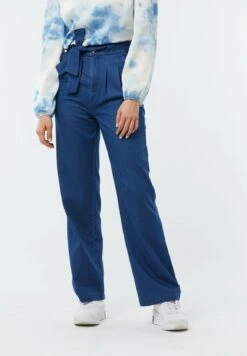 Lee Cooper Jummy - Jean Droit - Blue