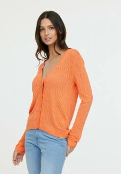 Lee Cooper Capu Ml - Gilet - Peach -Lee Cooper Boutique 3a622555e83f42dbaf4ef1a4452fd523