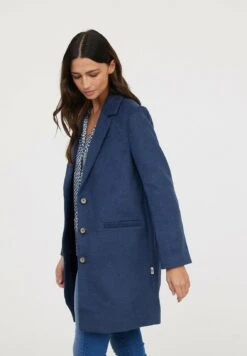 Lee Cooper Fida - Manteau Court - Marine 7 Lee Cooper Fida - Manteau Court - Marine -Lee Cooper Boutique 3b6d2cb0a3a34b00816ea21e459dc76f