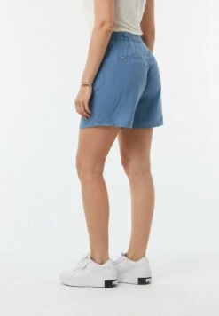 Lee Cooper Short - Grey Blue -Lee Cooper Boutique 3d4b0a67ccf9494ea3250ad8cfb26d22