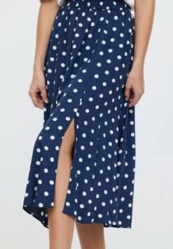 Lee Cooper Polina - Jupe Trapèze - Navy 6 Lee Cooper Polina - Jupe Trapèze - Navy -Lee Cooper Boutique 3d7d81293aaa48439c666c4af6c836b2