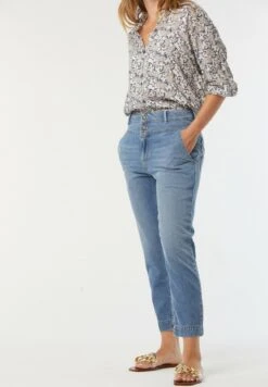 Lee Cooper Jenus - Jean Droit - Light Blue Brushed 13 Lee Cooper Jenus - Jean Droit - Light Blue Brushed -Lee Cooper Boutique 442c28c065694cbdb75b75a8e0f7e3f6