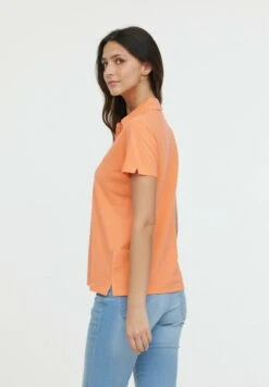 Lee Cooper Baelle - Polo - Peach -Lee Cooper Boutique 44d051589d8c44f0a09c15d698ddb09d