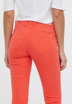 Lee Cooper Jana - Jean Slim - Mandarine -Lee Cooper Boutique 45649d97b5e04f6a9aaa04ded0fc314a