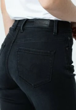 Lee Cooper Jean Slim - Noir -Lee Cooper Boutique 45888d2c7172490f8cab7467aef94213