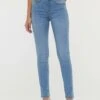 Lee Cooper Jeans Skinny - Light Blue