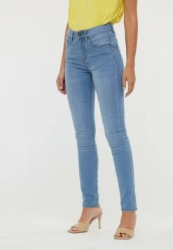 Lee Cooper Jeans Skinny - Light Blue 7 Lee Cooper Jeans Skinny - Light Blue -Lee Cooper Boutique 4807b42ede324c8ca1183eff1ce7658f