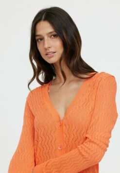 Lee Cooper Capu Ml - Gilet - Peach -Lee Cooper Boutique 4868121b41eb4f7f9f7bddf5d59b88f0