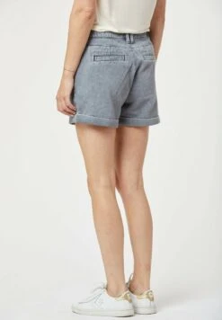 Lee Cooper Jill - Short En Jean - Asphalte -Lee Cooper Boutique 49976e23f6ea4adcb037b34fa5f0fc5d