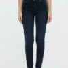 Lee Cooper Jana - Jeans Skinny - Blue/Black