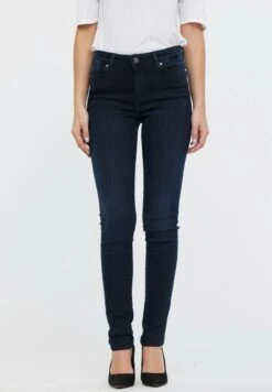 Lee Cooper Jana - Jeans Skinny - Blue/Black