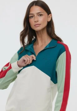 Lee Cooper Ecina Ml - Sweatshirt - Emerald -Lee Cooper Boutique 5116a881b61c4afeac5bed6ad71caa0d