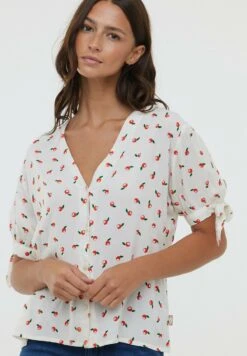 Lee Cooper Disia Mc - Blouse - Vanille 6 Lee Cooper Disia Mc - Blouse - Vanille -Lee Cooper Boutique 5629fa8ecfec4e2f814c626c5339a2d8