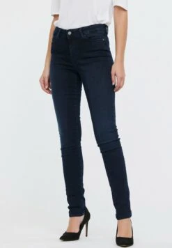 Lee Cooper Jana - Jeans Skinny - Blue/Black -Lee Cooper Boutique 585fb4bef5044341add275427439b008