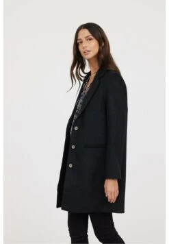 Lee Cooper Fida - Manteau Court - Noir 7 Lee Cooper Fida - Manteau Court - Noir -Lee Cooper Boutique 58d682f240444de89acedcf6e8b0e943