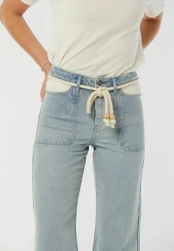 Lee Cooper Janel - Jean Droit - Blue -Lee Cooper Boutique 58d8c4cd20474f4090c9ebdadd765bc7