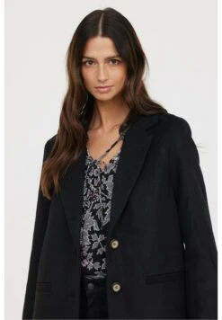 Lee Cooper Fida - Manteau Court - Noir 6 Lee Cooper Fida - Manteau Court - Noir -Lee Cooper Boutique 5adfdff674f24e7b975867a88848b422