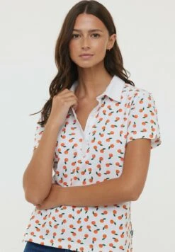 Lee Cooper Brume Mc - Polo - Optic White -Lee Cooper Boutique 5bc22241cca54c8892953fd4530b593e