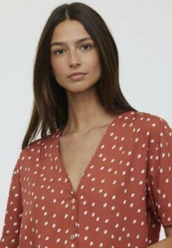 Lee Cooper Direille - Chemisier - Terracota -Lee Cooper Boutique 6181bf197c4247c0abfa0ae70c8d22d3