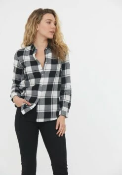 Lee Cooper Dap - Chemisier - Noir 9 Lee Cooper Dap - Chemisier - Noir -Lee Cooper Boutique 6199832bb4f941bc8ba8b1eedea35e17