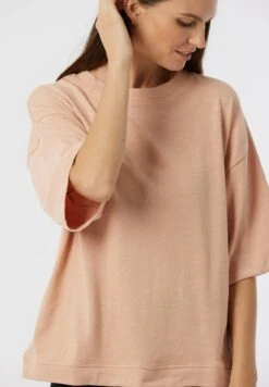 Lee Cooper Arola - T-Shirt Basique - Peche -Lee Cooper Boutique 63cabd2a45ff46f7ab84c5168c06913d