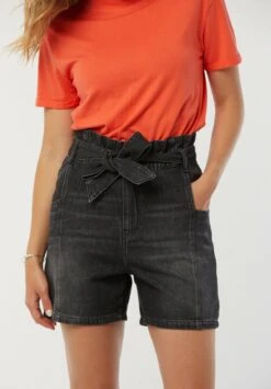 Lee Cooper Naris - Short En Jean - Noir 9 Lee Cooper Naris - Short En Jean - Noir -Lee Cooper Boutique 6511e0b7d0cc436d9afe5521a1148b18