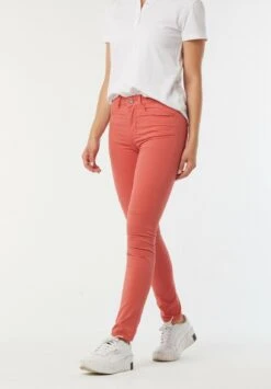 Lee Cooper Pantalon Classique - Acide Orange -Lee Cooper Boutique 661a7484cae746b3ae2bfebf6de390f6