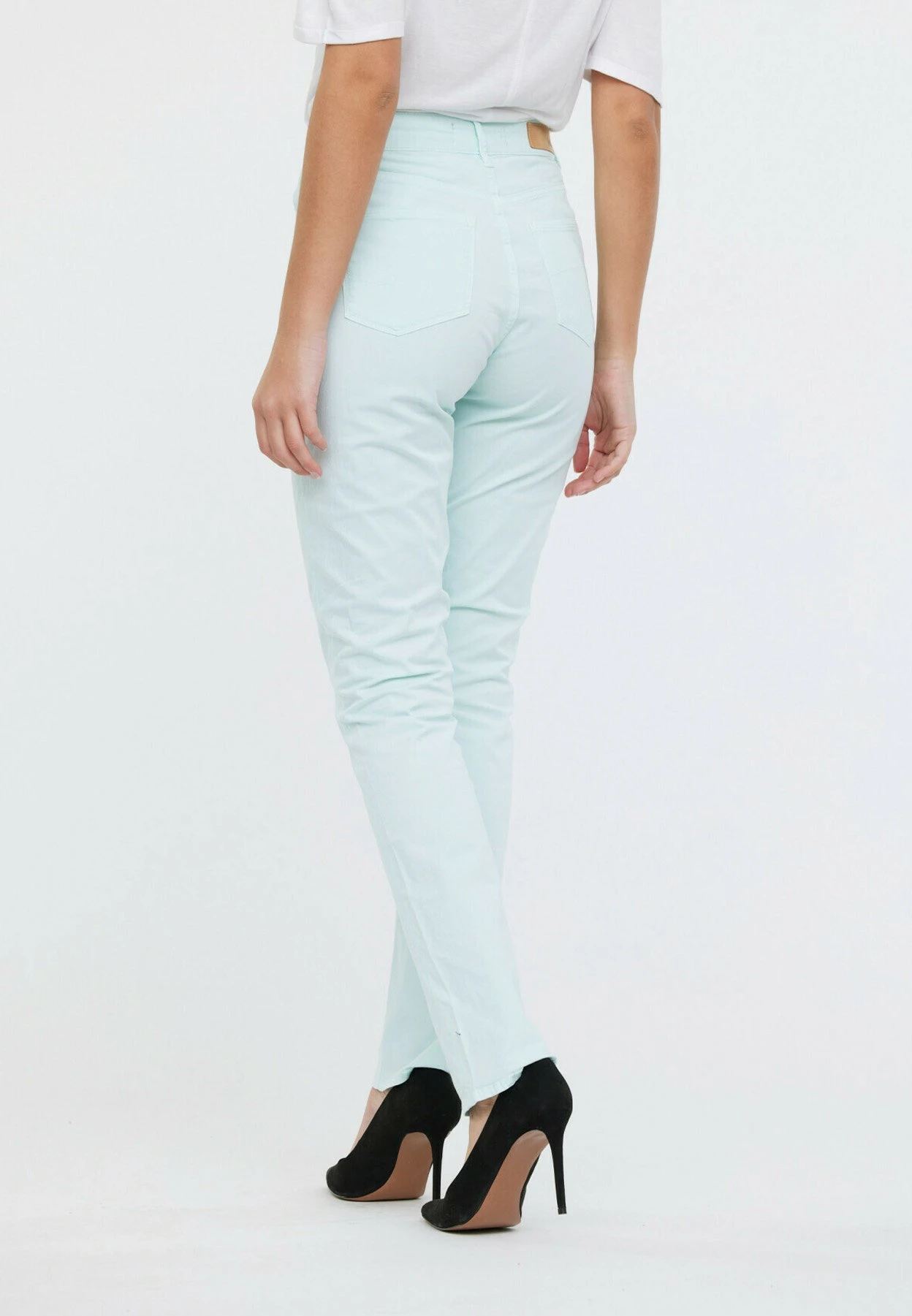 Lee Cooper Jean Slim - Lagoon 2 Lee Cooper Jean Slim - Lagoon – Image 2